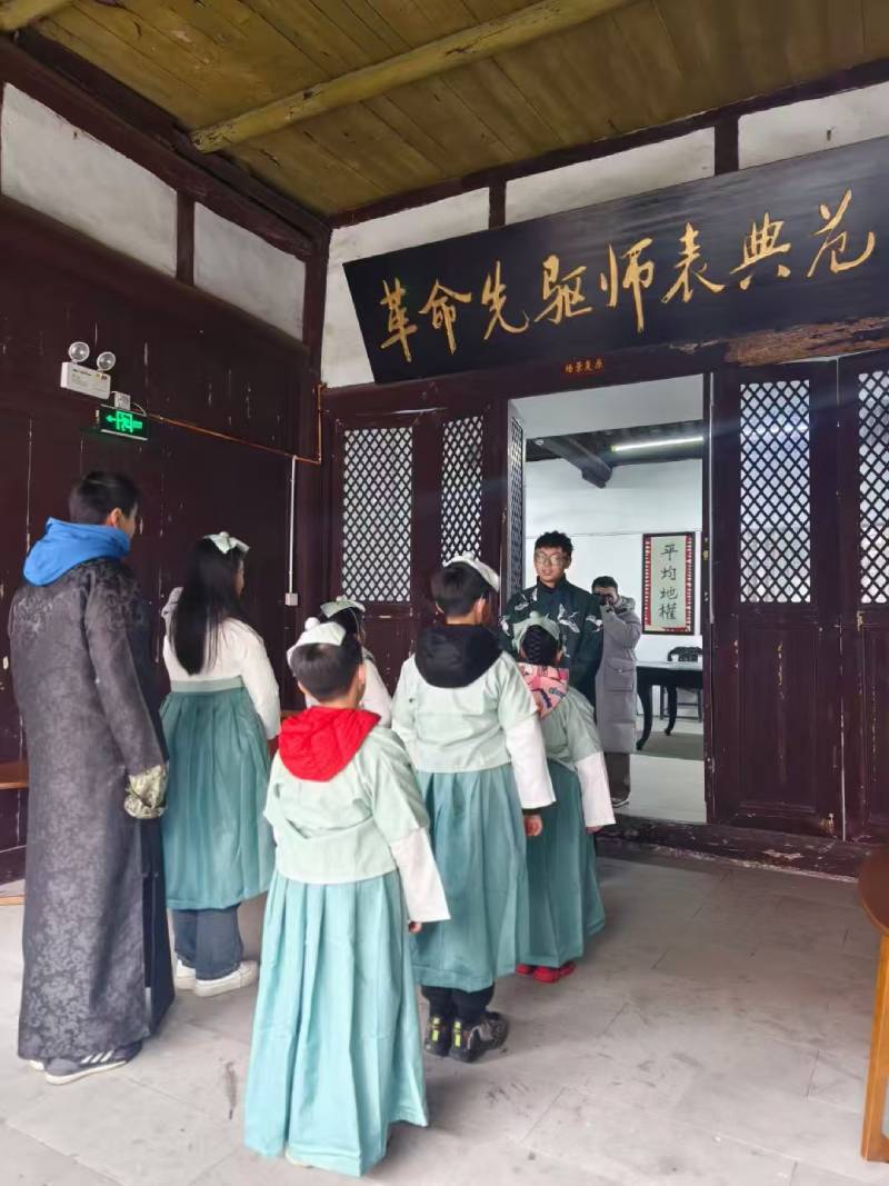 右玉县景区文学经典改编剧本游